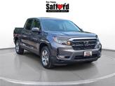 Photo of 2025 Modern Steel Metallic Honda Ridgeline