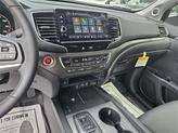 Thumbnail of 2025 Modern Steel Metallic Honda Ridgeline
