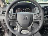 Thumbnail of 2025 Modern Steel Metallic Honda Ridgeline