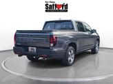 Thumbnail of 2025 Modern Steel Metallic Honda Ridgeline