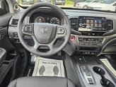 Thumbnail of 2025 Modern Steel Metallic Honda Ridgeline