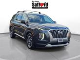 Photo of 2020 Steel Graphite Hyundai PALISADE