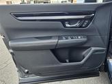 Thumbnail of 2026 Meteorite Gray Metallic Honda CR-V Hybrid
