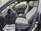 Thumbnail of 2026 Meteorite Gray Metallic Honda CR-V Hybrid