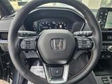 Thumbnail of 2026 Meteorite Gray Metallic Honda CR-V Hybrid