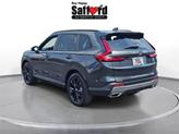 Thumbnail of 2026 Meteorite Gray Metallic Honda CR-V Hybrid