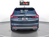 Thumbnail of 2026 Meteorite Gray Metallic Honda CR-V Hybrid