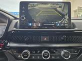 Thumbnail of 2026 Meteorite Gray Metallic Honda CR-V Hybrid