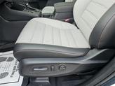 Thumbnail of 2026 Meteorite Gray Metallic Honda CR-V Hybrid