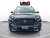 Thumbnail of 2026 Meteorite Gray Metallic Honda CR-V Hybrid