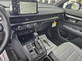 Thumbnail of 2026 Meteorite Gray Metallic Honda CR-V Hybrid