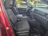 Thumbnail of 2025 Radiant Red Honda Ridgeline