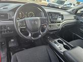 Thumbnail of 2025 Radiant Red Honda Ridgeline