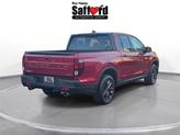 Thumbnail of 2025 Radiant Red Honda Ridgeline