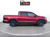 Thumbnail of 2025 Radiant Red Honda Ridgeline