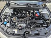 Thumbnail of 2024 Silver Metallic Honda Accord