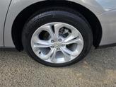 Thumbnail of 2024 Silver Metallic Honda Accord
