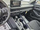 Thumbnail of 2024 Silver Metallic Honda Accord