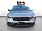 Thumbnail of 2024 Silver Metallic Honda Accord