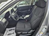 Thumbnail of 2024 Silver Metallic Honda Accord