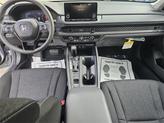 Thumbnail of 2024 Silver Metallic Honda Accord