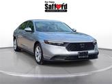 Photo of 2024 Silver Metallic Honda Accord