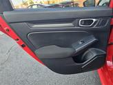 Thumbnail of 2024 Rallye Red Honda Civic