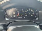 Thumbnail of 2024 Rallye Red Honda Civic