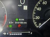 Thumbnail of 2024 Rallye Red Honda Civic