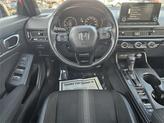 Thumbnail of 2024 Rallye Red Honda Civic