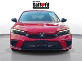 Thumbnail of 2024 Rallye Red Honda Civic
