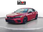 Thumbnail of 2024 Rallye Red Honda Civic