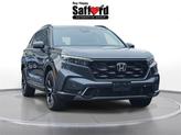 Photo of 2025 Meteorite Honda CR-V Hybrid