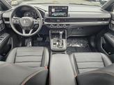 Thumbnail of 2025 Meteorite Honda CR-V Hybrid