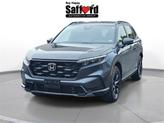 Thumbnail of 2025 Meteorite Honda CR-V Hybrid