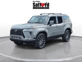 Thumbnail of 2025 Nori Green Pearl Lexus GX 550