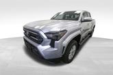 Thumbnail of 2025 Celestial Silver Metallic Toyota Tacoma