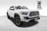 2017 Toyota Tacoma TRD Off Road