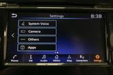 Thumbnail of 2019 Pearl White Tricoat Nissan Rogue