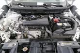 Thumbnail of 2019 Pearl White Tricoat Nissan Rogue