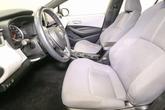 Thumbnail of 2021 Black Sand Pearl Toyota Corolla