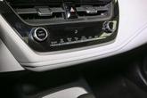 Thumbnail of 2021 Black Sand Pearl Toyota Corolla