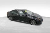 Thumbnail of 2021 Black Sand Pearl Toyota Corolla