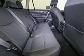 Thumbnail of 2025 Silver Sky Metallic Toyota RAV4