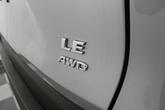 Thumbnail of 2025 Silver Sky Metallic Toyota RAV4