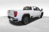 Thumbnail of 2022 Summit White GMC Sierra 2500
