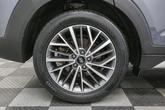 Thumbnail of 2019 Coliseum Gray Hyundai TUCSON