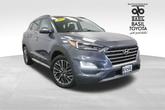 Thumbnail of 2019 Coliseum Gray Hyundai TUCSON
