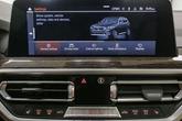 Thumbnail of 2022 Black Sapphire Metallic BMW X3