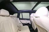 Thumbnail of 2022 Black Sapphire Metallic BMW X3